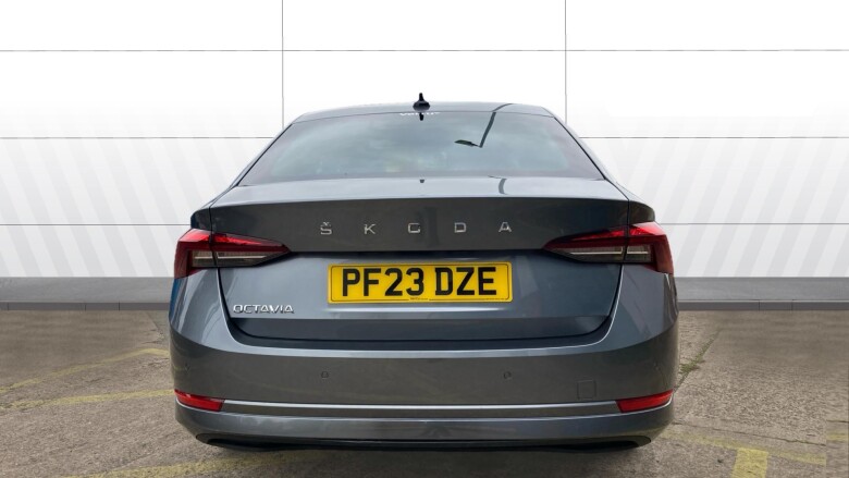 Skoda Octavia 2.0 TDI 150 SE L 5dr DSG Diesel Hatchback